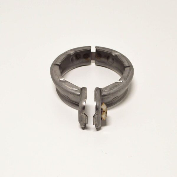 A2034900441 - NEW MERCEDES BENZ VITO W639 EXHAUST PIPE CONNECTOR A2034900441