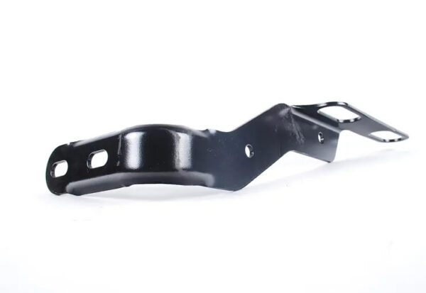 A2034922141 - NEW MB C W203 EXHAUST PIPE TO TRANSMISSION LEFT BRACKET A2034922141 ORIGINAL