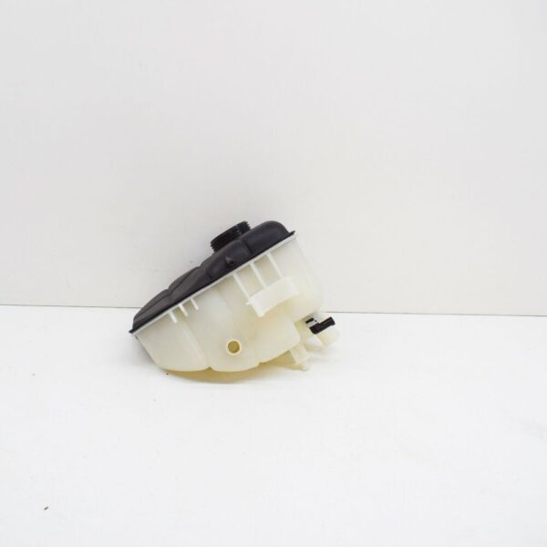 A2035000249 - NEW MB C W203 AMG COOLING WATER EXPANSION RESERVOIR TANK A2035000249 ORIGINAL