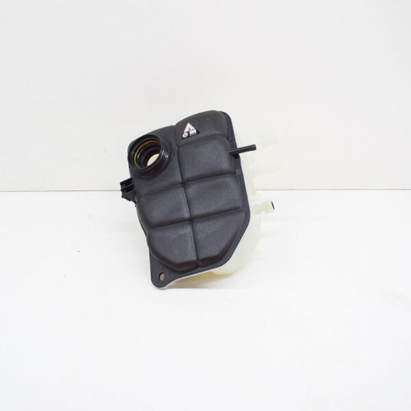 A2035000249 - NEW MB C W203 AMG COOLING WATER EXPANSION RESERVOIR TANK A2035000249 ORIGINAL