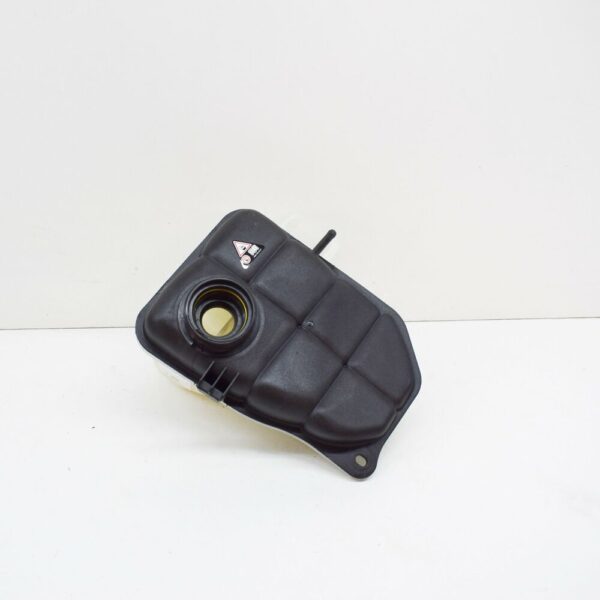A2035000249 - NEW MB C W203 AMG COOLING WATER EXPANSION RESERVOIR TANK A2035000249 ORIGINAL