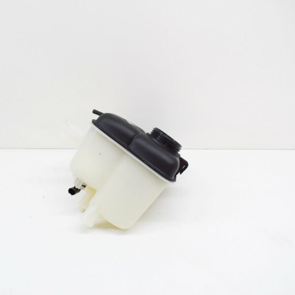 A2035000249 - NEW MB C W203 AMG COOLING WATER EXPANSION RESERVOIR TANK A2035000249 ORIGINAL