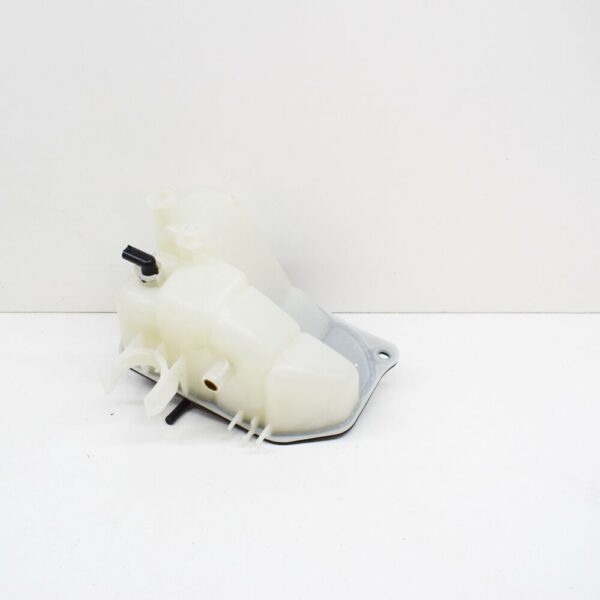A2035000249 - NEW MB C W203 AMG COOLING WATER EXPANSION RESERVOIR TANK A2035000249 ORIGINAL