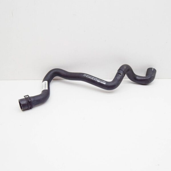 A2035013782 - NEW MERCEDES-BENZ C W203 AMG EXPANSION TANK HOSE A2035013782 ORIGINAL