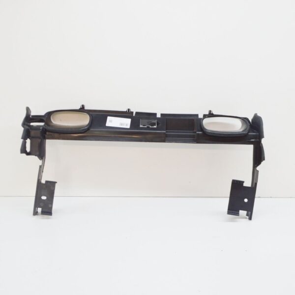 A2035052730 - MERCEDES-BENZ C W203 UPPER AIR DEFLECTOR OF RADIATOR A2035052730 NEW GENUINE