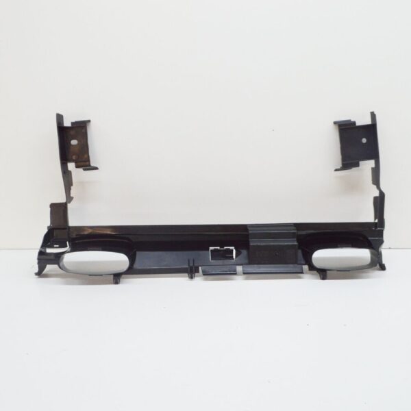 A2035052730 - MERCEDES-BENZ C W203 UPPER AIR DEFLECTOR OF RADIATOR A2035052730 NEW GENUINE