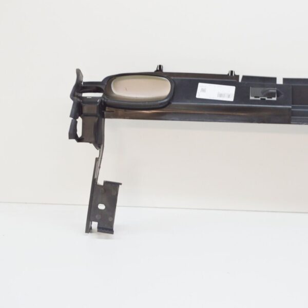 A2035052730 - MERCEDES-BENZ C W203 UPPER AIR DEFLECTOR OF RADIATOR A2035052730 NEW GENUINE