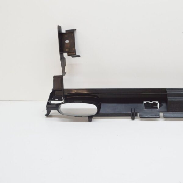 A2035052730 - MERCEDES-BENZ C W203 UPPER AIR DEFLECTOR OF RADIATOR A2035052730 NEW GENUINE
