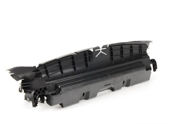 A2035053630 - Mercedes Benz C-Class Air Deflector for C200 C220 C230 Genuine A2035053630