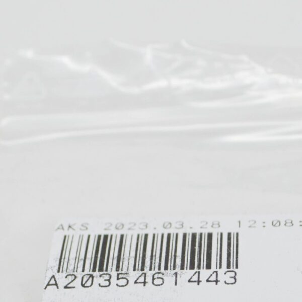 A2035461443 - MERCEDES-BENZ C W203 PARKING BRAKE CABLE HOLDER A2035461443 NEW GENUINE