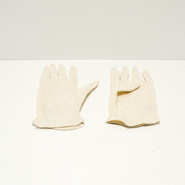 A2035830064 - New MERCEDES BENZ C W204 Wheel Change Breakdown Gloves A2035830064
