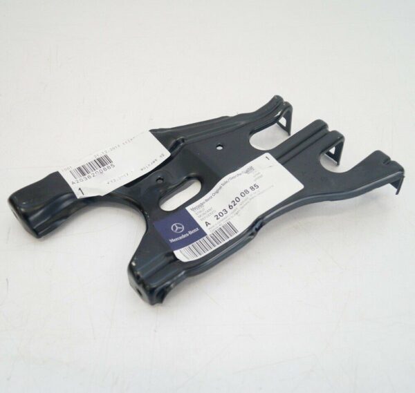 A2036200885 - MB C-Class W203 Front Slam Panel Mount A2036200885 2006 New Original