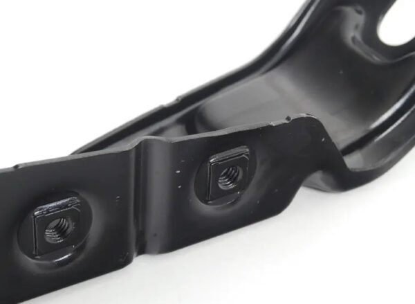 A2036202034 - NEW MERCEDES-BENZ C W203 FRONT STIFFENING RIGHT BEAM A2036202034 ORIGINAL