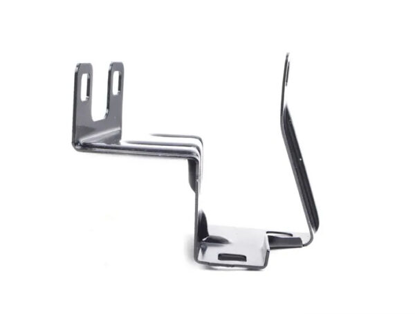 A2036260314 - NEW MERCEDES-BENZ C W203 UPPER LEFT BUMPER FACE BAR BRACKET A2036260314 ORIGINAL