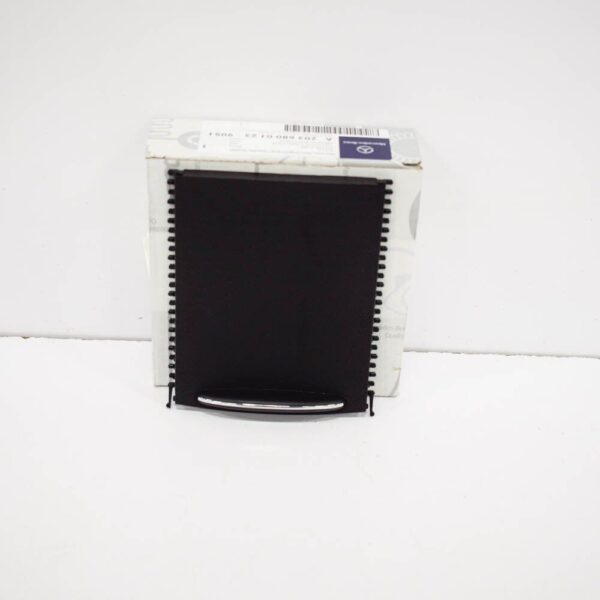 A20368001239051 - MB W203 C-Class Centre Console Roller Blind Cover A20368001239051 NEW GENUINE +
