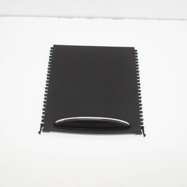 A20368001239051 - MB W203 C-Class Centre Console Roller Blind Cover A20368001239051 NEW GENUINE +