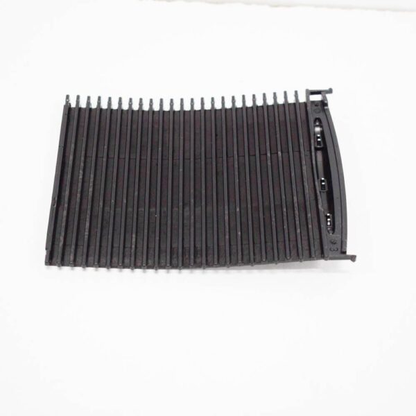 A20368001239051 - MB W203 C-Class Centre Console Roller Blind Cover A20368001239051 NEW GENUINE +