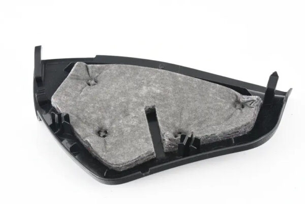 A20368011789051 - NEW MERCEDES-BENZ C W203 INSTRUMENT PANEL LEFT SIDE CAP A20368011789051 ORIGINAL