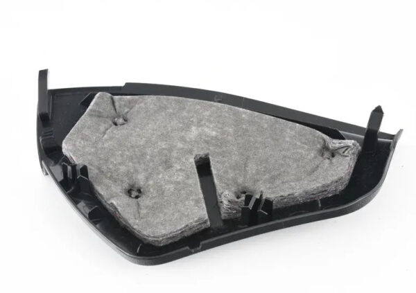 A20368011789051 - NEW MERCEDES-BENZ C W203 INSTRUMENT PANEL LEFT SIDE CAP A20368011789051 ORIGINAL