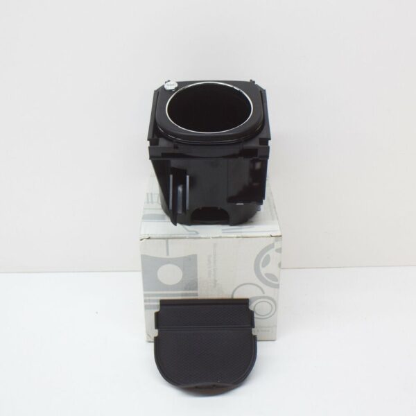 A2036803991 - New Genuine Mercedes-Benz C W203 Center Console Cup Holder A2036803991 OEM