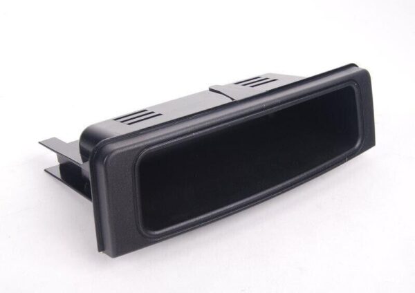 A20368302917C45 - Mercedes-Benz W203 Original A20 Lower Center Console Storage Tray