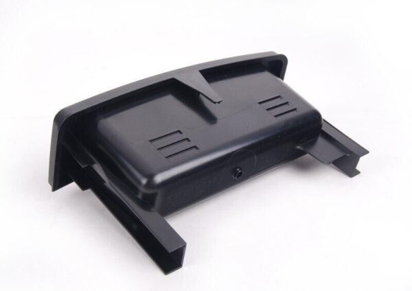 A20368302917C45 - Mercedes-Benz W203 Original A20 Lower Center Console Storage Tray