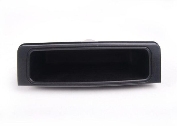 A20368302917C45 - Mercedes-Benz W203 Original A20 Lower Center Console Storage Tray