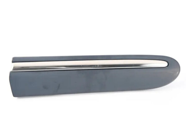 A20369048629999 - NEW MERCEDES-BENZ C W203 FRONT RIGHT FENDER STRIP A20369048629999 ORIGINAL