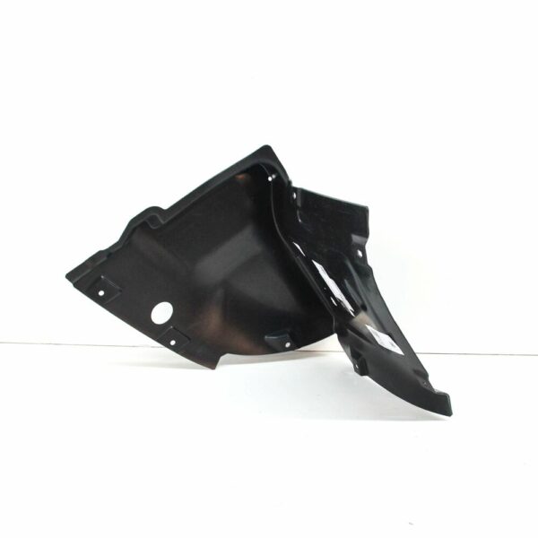 A2036982930 - NEW MERCEDES-BENZ C W203 AMG FRONT LEFT FENDER BOTTOM COVER A2036982930