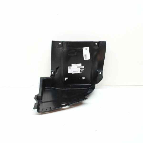 A2036982930 - NEW MERCEDES-BENZ C W203 AMG FRONT LEFT FENDER BOTTOM COVER A2036982930