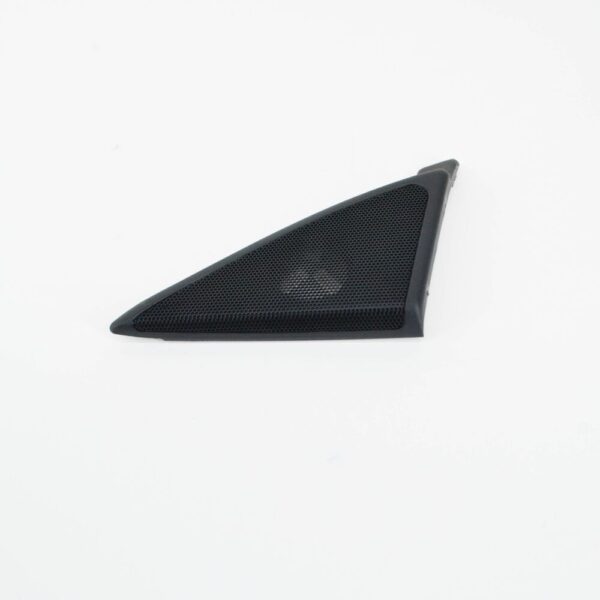 A20372001489051 - NEW MERCEDES-BENZ C W203 FRONT LEFT DOOR TWEETER COVER A20372001489051 ORIGINAL