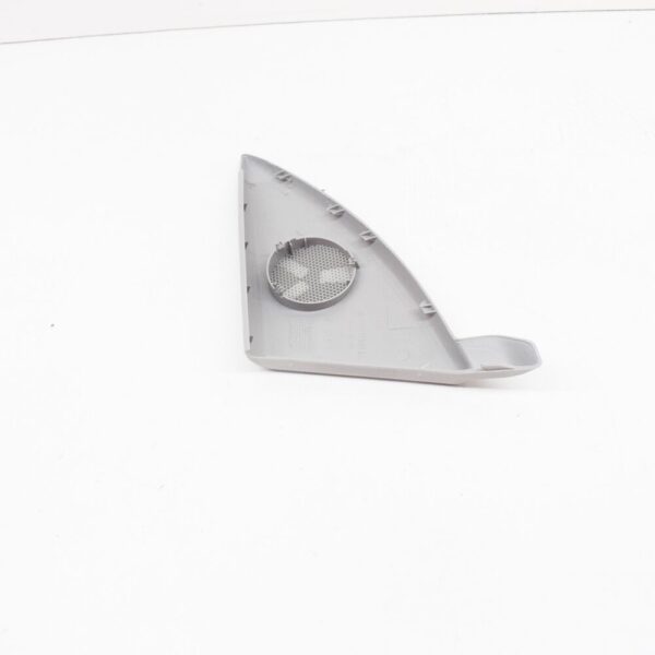 A2037200248 - Mercedes-Benz C W203 Tweeter Cap Front Right A20372002487E94 NEW Original