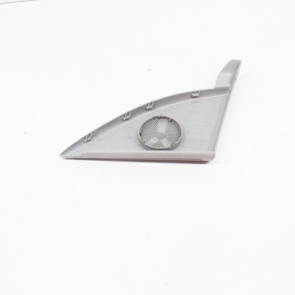 A2037200248 - Mercedes-Benz C W203 Tweeter Cap Front Right A20372002487E94 NEW Original