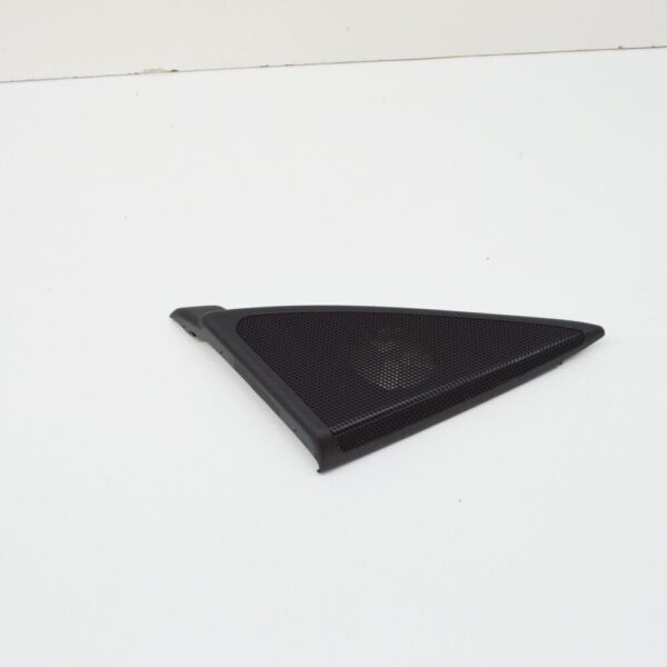 A20372002489051 - NEW MERCEDES-BENZ C W203 FRONT RIGHT DOOR TWEETER COVER A20372002489051