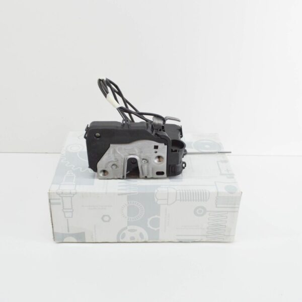 A2037200335 - MERCEDES-BENZ C W203 FRONT LEFT RIGHT DOOR LOCK RHD A2037200335 NEW GENUINE