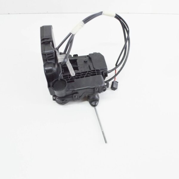 A2037200335 - MERCEDES-BENZ C W203 FRONT LEFT RIGHT DOOR LOCK RHD A2037200335 NEW GENUINE