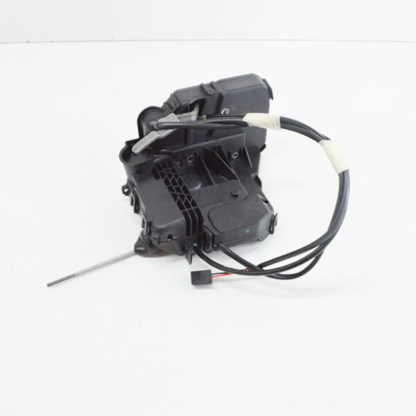 A2037200335 - MERCEDES-BENZ C W203 FRONT LEFT RIGHT DOOR LOCK RHD A2037200335 NEW GENUINE