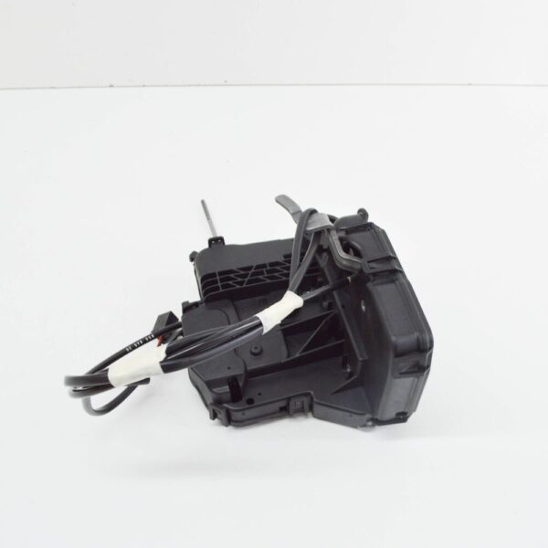 A2037200335 - MERCEDES-BENZ C W203 FRONT LEFT RIGHT DOOR LOCK RHD A2037200335 NEW GENUINE