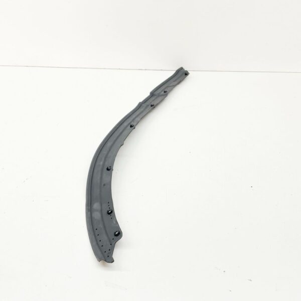 A2037201678 - NEW MERCEDES-BENZ C W203 FRONT RIGHT DOOR SEALING FRAME A2037201678 OEM