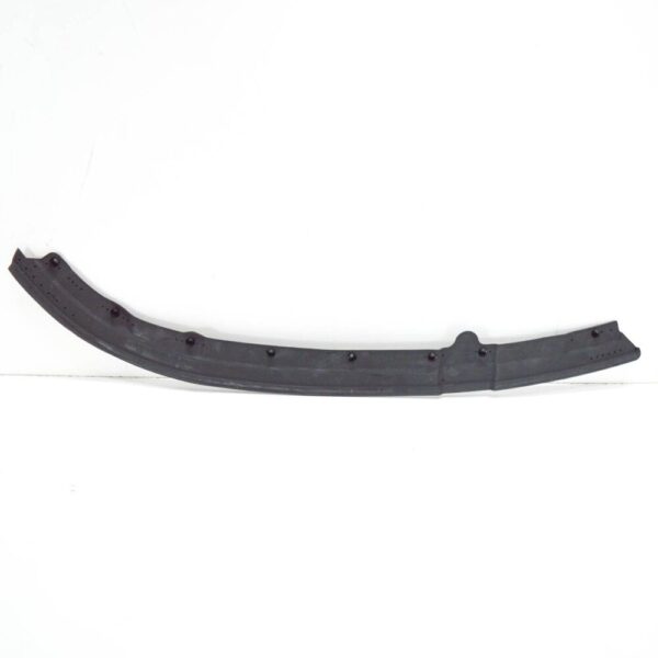 A2037201978 - NEW MB C-CLASS W203 FRONT DOOR WEATHERSTRIP SEAL LEFT A2037201978 ORIGINAL