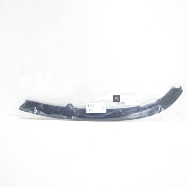 A2037201978 - NEW MB C-CLASS W203 FRONT DOOR WEATHERSTRIP SEAL LEFT A2037201978 ORIGINAL
