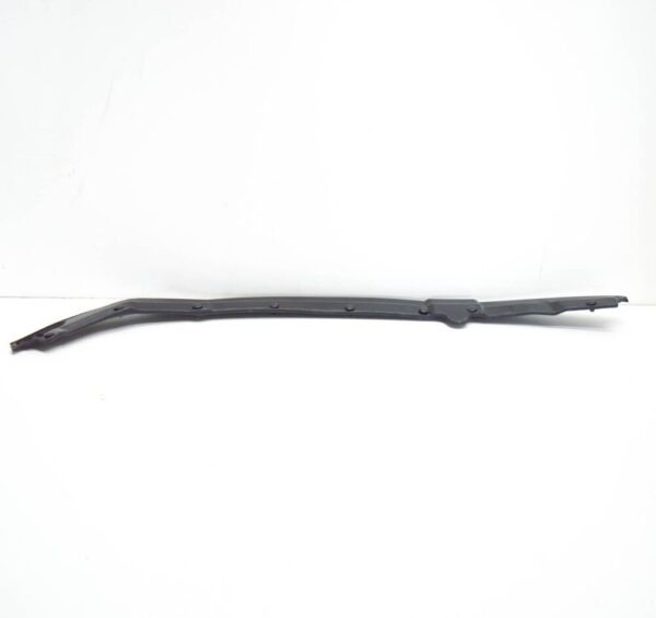 A2037201978 - NEW MB C-CLASS W203 FRONT DOOR WEATHERSTRIP SEAL LEFT A2037201978 ORIGINAL