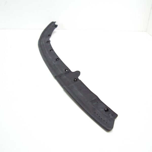 A2037201978 - NEW MB C-CLASS W203 FRONT DOOR WEATHERSTRIP SEAL LEFT A2037201978 ORIGINAL