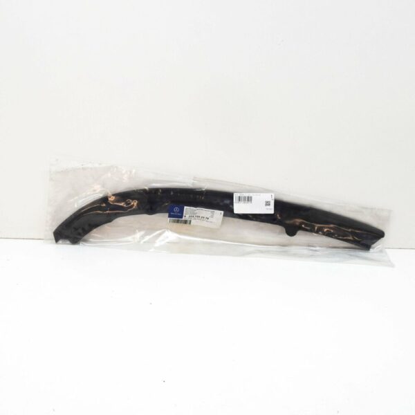 A2037202078 - NEW MERCEDES C-CLASS W203 FRONT DOOR WEATHERSTRIP SEAL RIGHT A2037202078