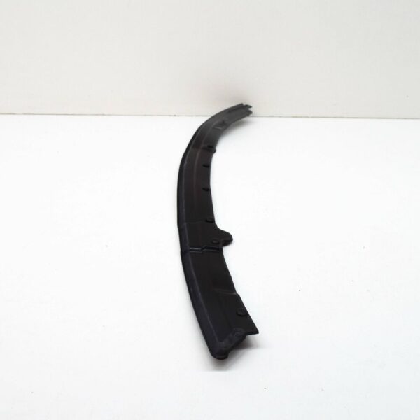 A2037202078 - NEW MERCEDES C-CLASS W203 FRONT DOOR WEATHERSTRIP SEAL RIGHT A2037202078
