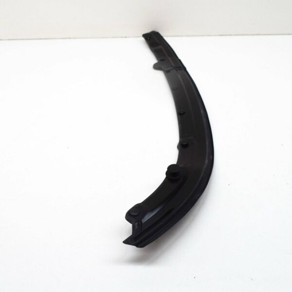 A2037202078 - NEW MERCEDES C-CLASS W203 FRONT DOOR WEATHERSTRIP SEAL RIGHT A2037202078