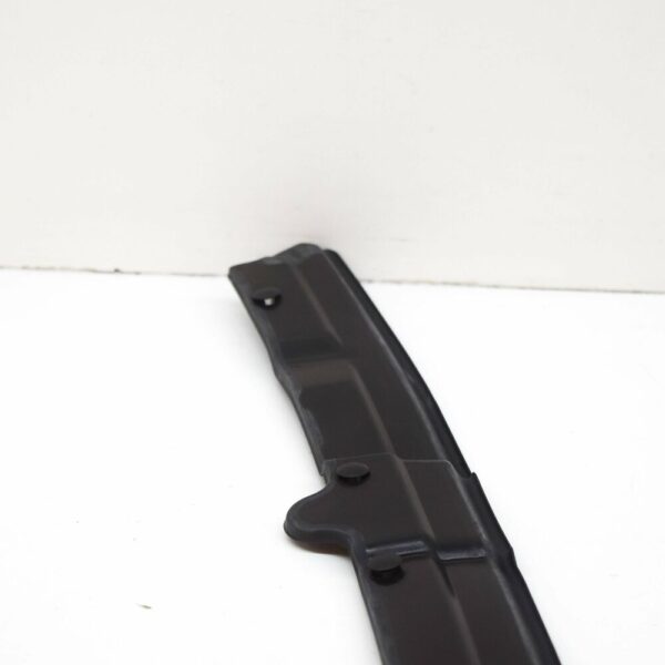A2037202078 - NEW MERCEDES C-CLASS W203 FRONT DOOR WEATHERSTRIP SEAL RIGHT A2037202078