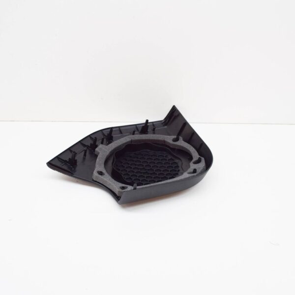 A20372701889051 - MERCEDES-BENZ C W203 Front Left Door Speaker Cover A20372701889051 NEW GENUINE