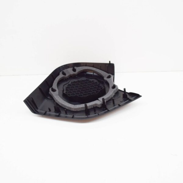 A20372701889051 - MERCEDES-BENZ C W203 Front Left Door Speaker Cover A20372701889051 NEW GENUINE