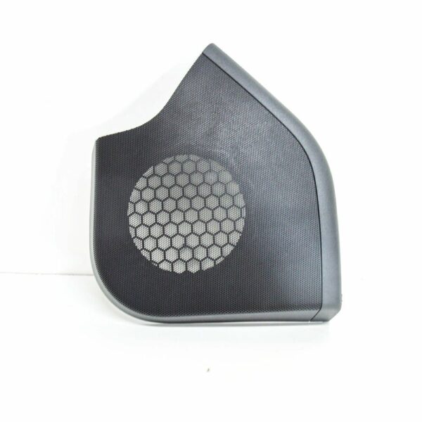 A20372702889051 - NEW MERCEDES-BENZ C W203 FRONT RIGHT DOOR SPEAKER COVER A20372702889051 ORIGINAL